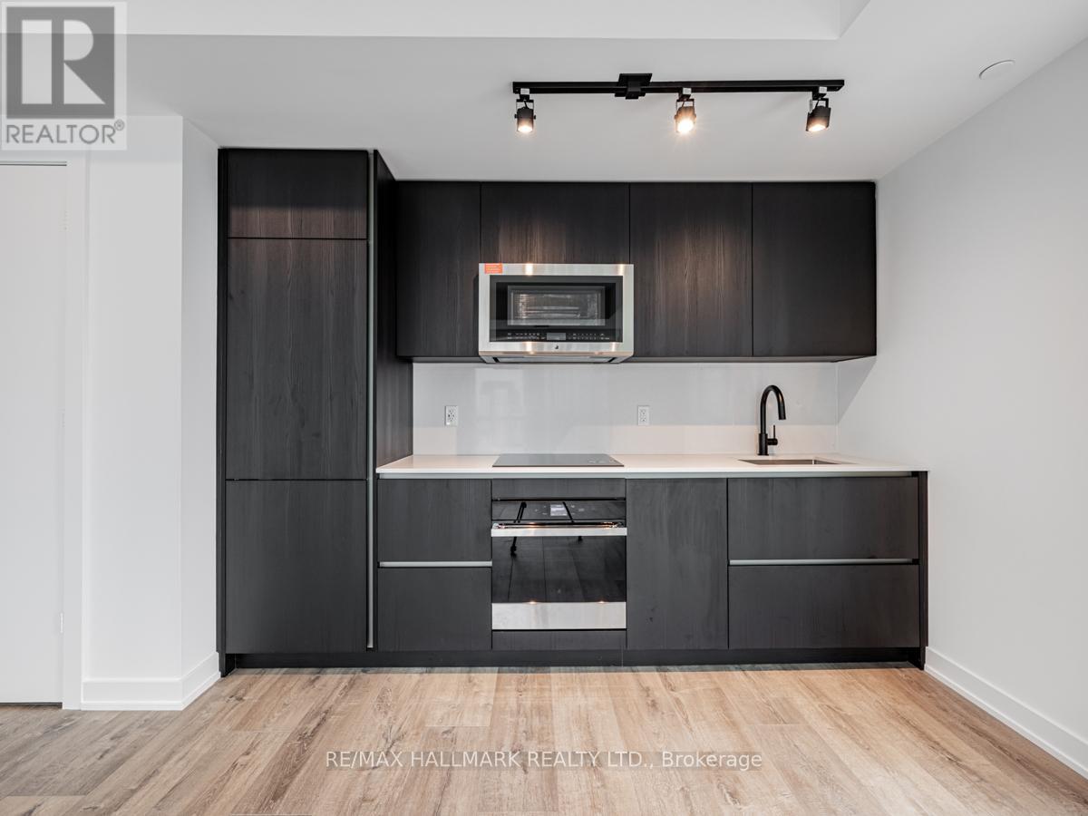 3706 - 327 King Street W, Toronto (Waterfront Communities), Ontario  M5V 0W7 - Photo 5 - C13017214