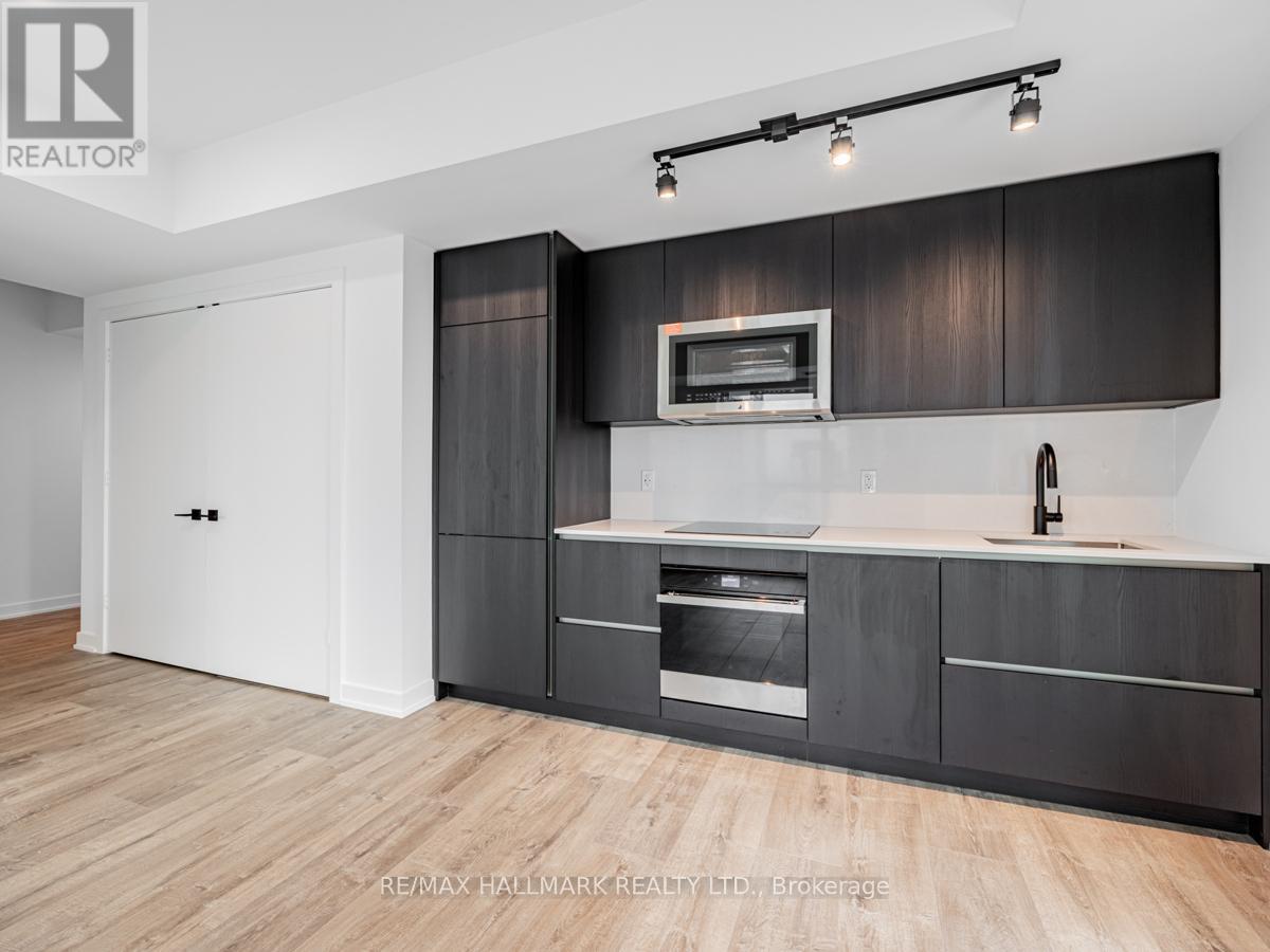 3706 - 327 King Street W, Toronto (Waterfront Communities), Ontario  M5V 0W7 - Photo 6 - C13017214