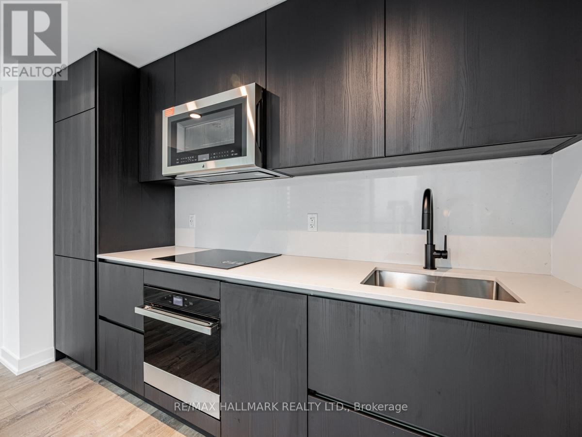 3706 - 327 King Street W, Toronto (Waterfront Communities), Ontario  M5V 0W7 - Photo 7 - C13017214