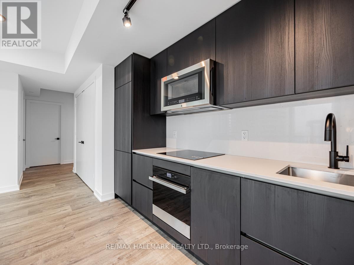3706 - 327 King Street W, Toronto (Waterfront Communities), Ontario  M5V 0W7 - Photo 8 - C13017214
