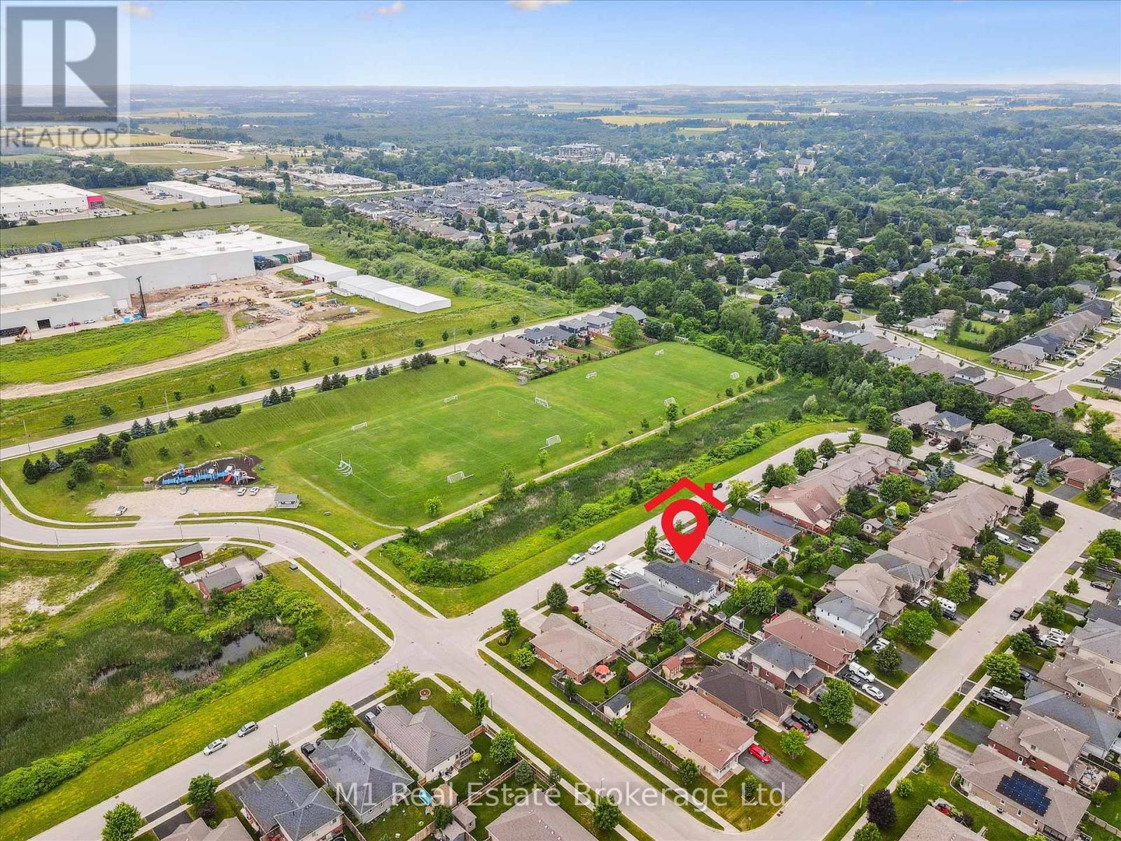 79 Spencer Drive, Centre Wellington, Ontario  N0B 1S0 - Photo 43 - X12997476