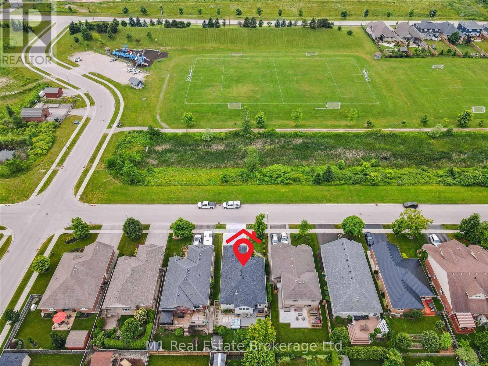 79 Spencer Drive, Centre Wellington, Ontario  N0B 1S0 - Photo 42 - X12997476