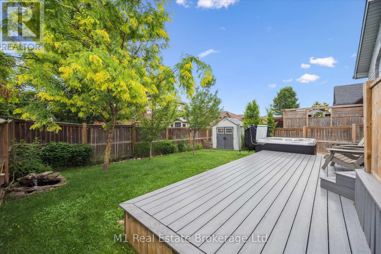 79 Spencer Drive, Centre Wellington, Ontario  N0B 1S0 - Photo 38 - X12997476