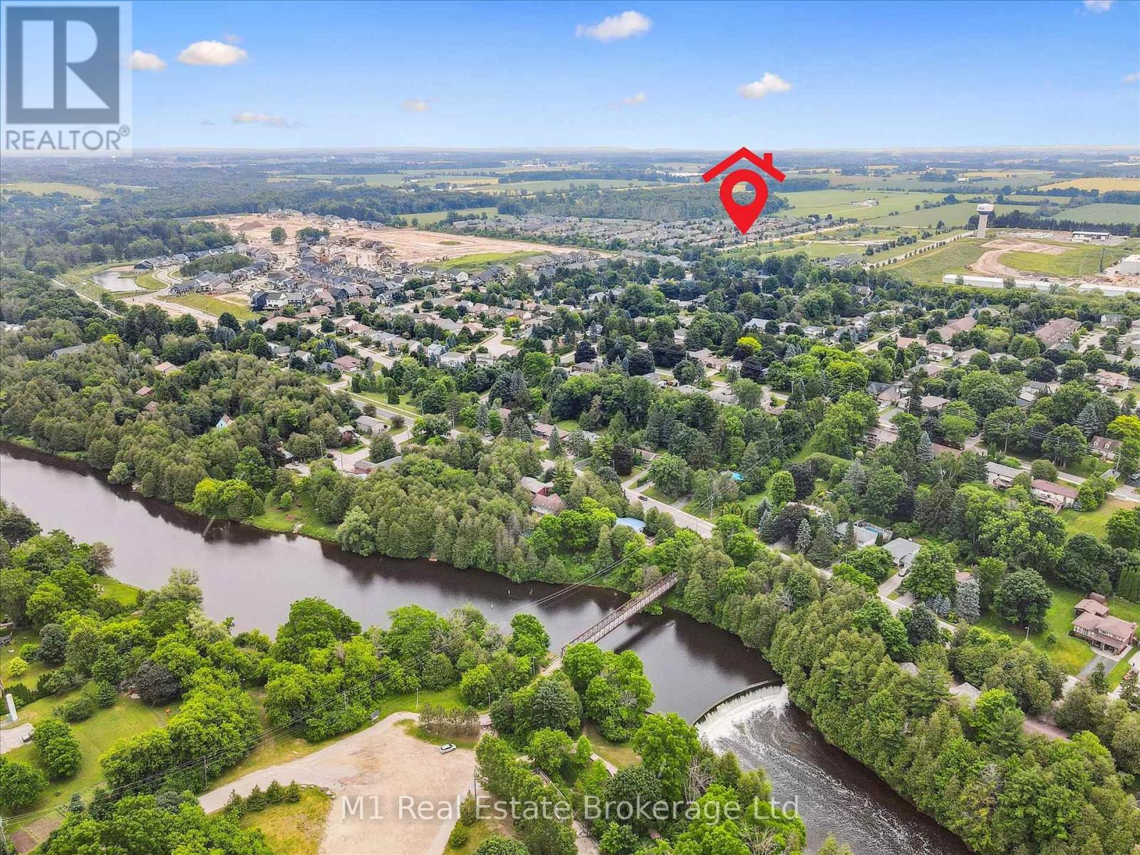 79 Spencer Drive, Centre Wellington, Ontario  N0B 1S0 - Photo 44 - X12997476