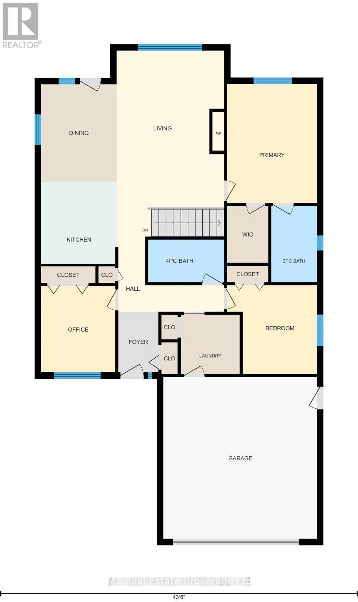 79 Spencer Drive, Centre Wellington, Ontario  N0B 1S0 - Photo 45 - X12997476