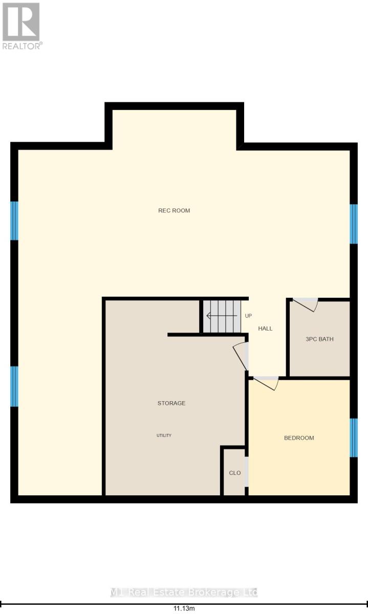 79 Spencer Drive, Centre Wellington, Ontario  N0B 1S0 - Photo 46 - X12997476