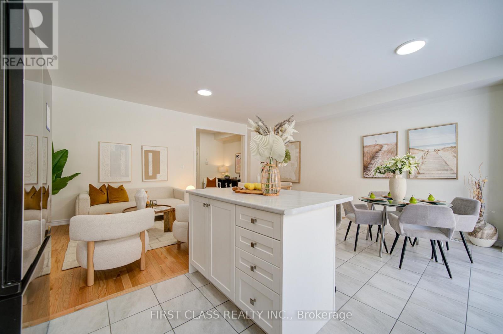 968 Cormorant Path N, Pickering, Ontario  L1X 0P5 - Photo 10 - E13017208