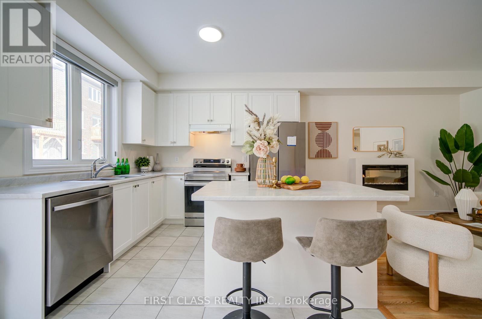 968 Cormorant Path N, Pickering, Ontario  L1X 0P5 - Photo 8 - E13017208