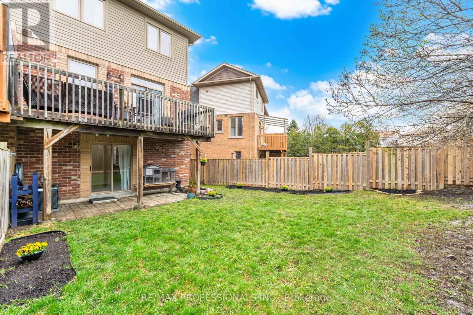 45 Horton Street, Ajax, Ontario  L1Z 1E3 - Photo 41 - E13009530