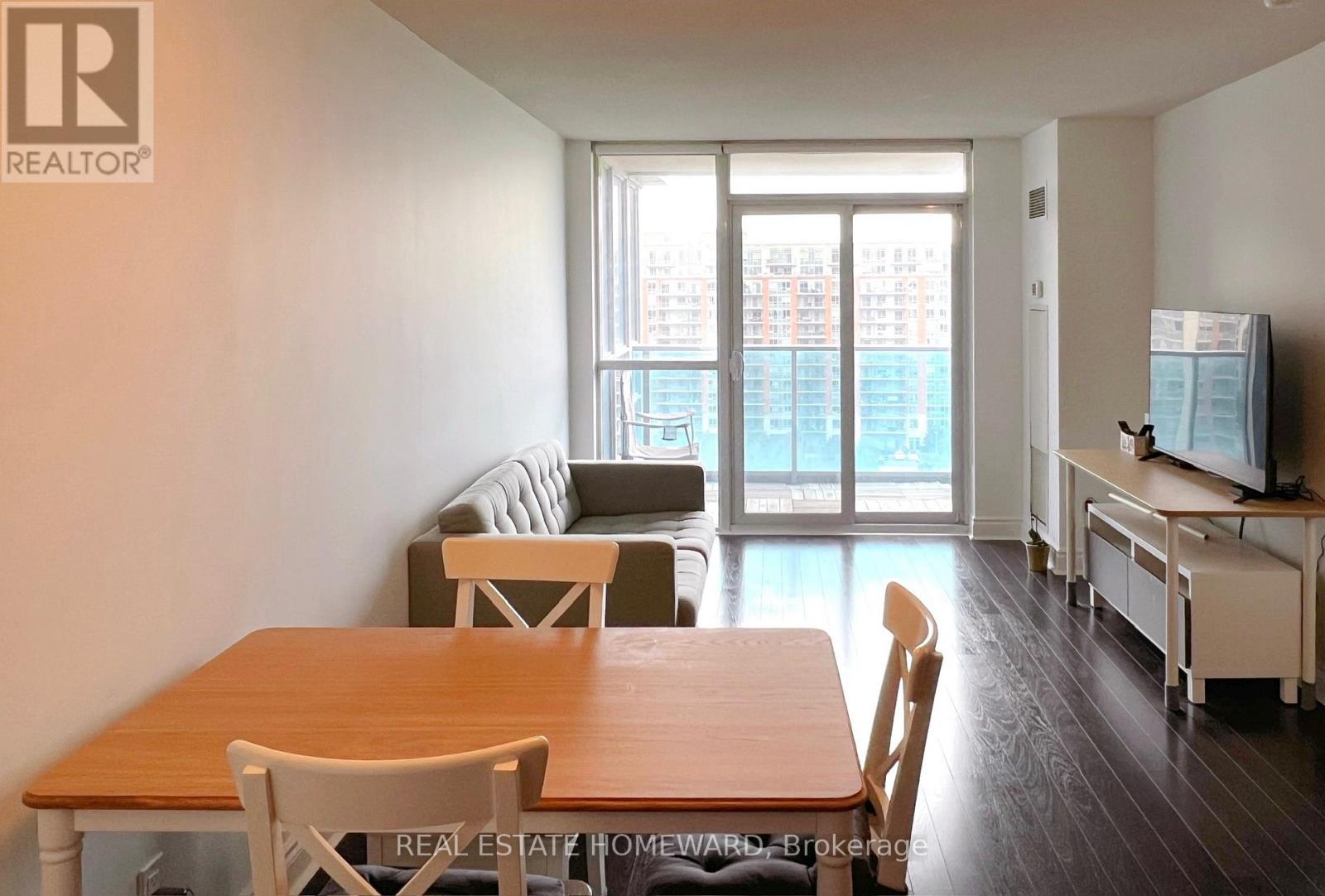 1259 - 23 Cox Boulevard, Markham (Unionville), Ontario  L3R 7Z9 - Photo 3 - N13017192