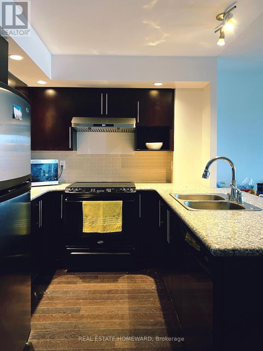 1259 - 23 Cox Boulevard, Markham (Unionville), Ontario  L3R 7Z9 - Photo 5 - N13017192