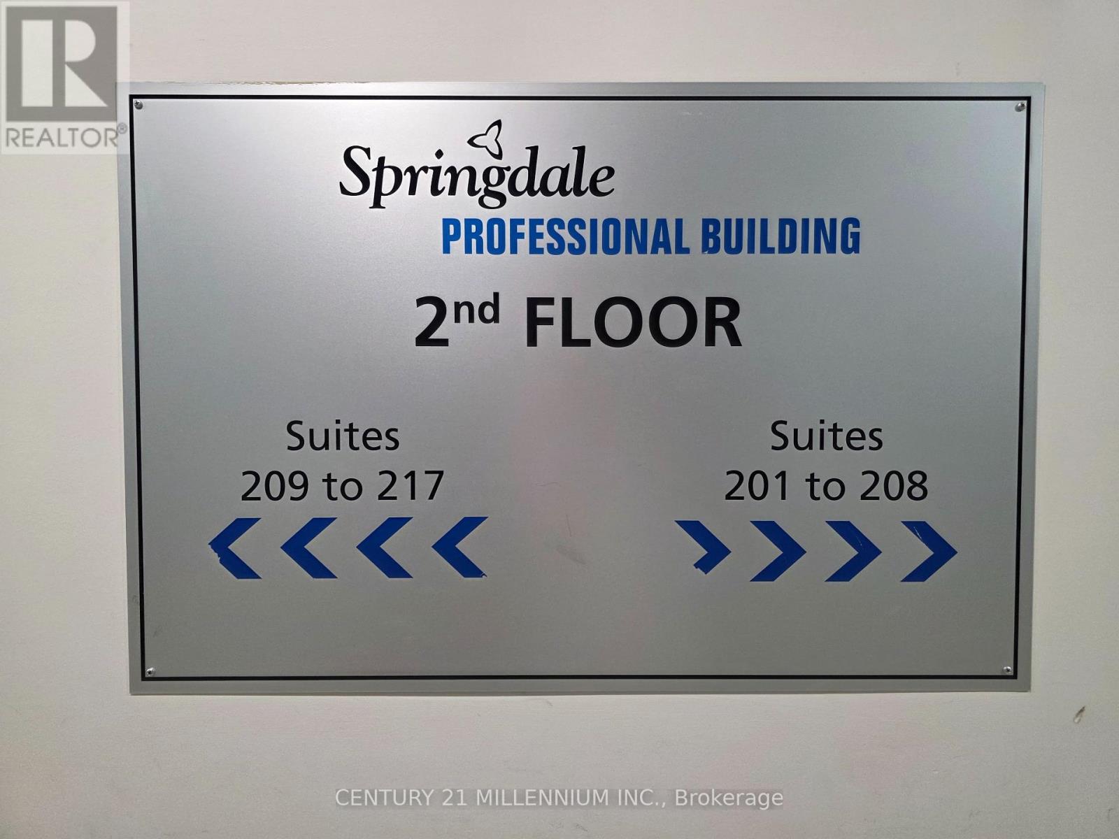 212 - 2250 Bovaird Drive E, Brampton, Ontario  L6R 0W3 - Photo 18 - W13016120