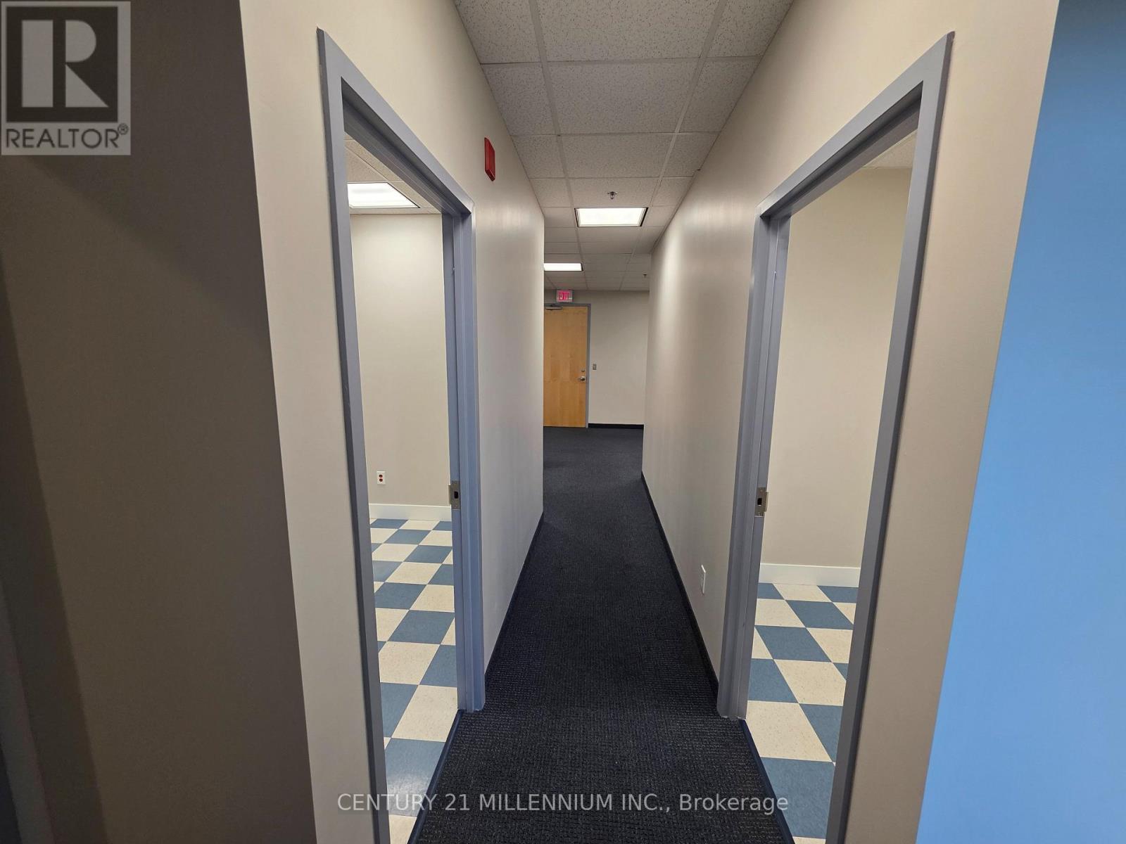 212 - 2250 Bovaird Drive E, Brampton, Ontario  L6R 0W3 - Photo 36 - W13016120