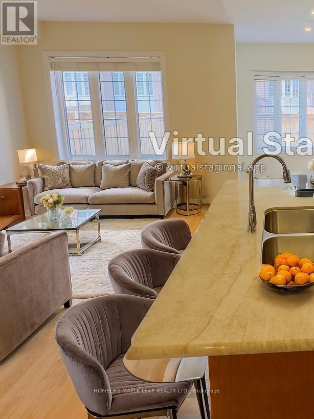 3422 Stoney Crescent, Mississauga, Ontario  L5M 0V5 - Photo 24 - W13002570