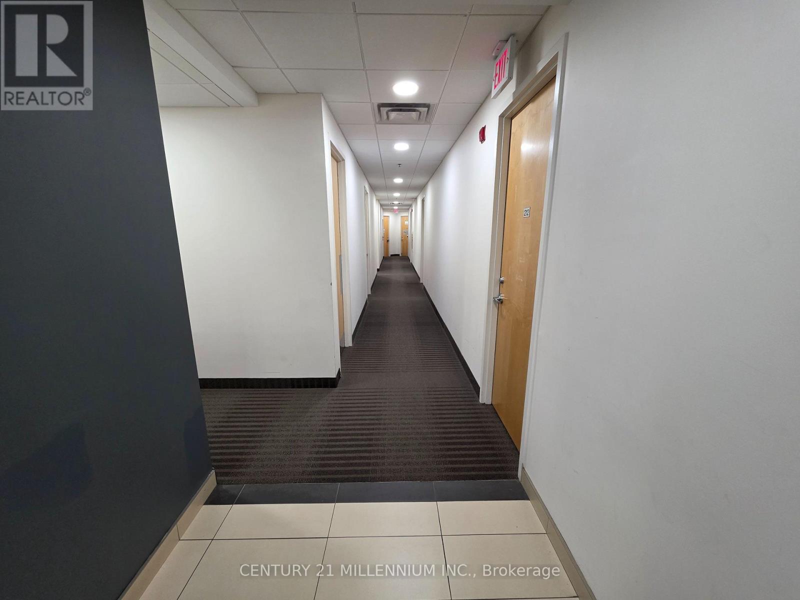 212 - 2250 Bovaird Drive E, Brampton, Ontario  L6R 0W3 - Photo 20 - W13016120