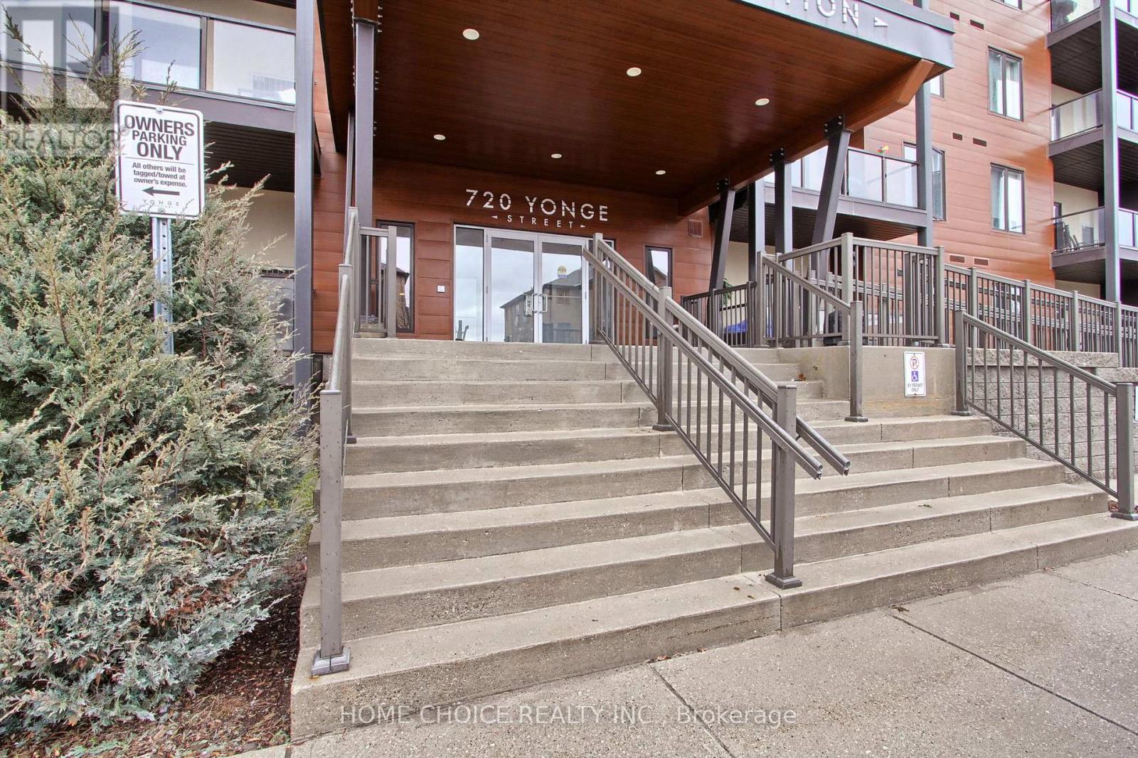 301 - 720 Yonge Street E, Barrie (Painswick South), Ontario  L9J 0G9 - Photo 3 - S13017196