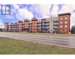 301 - 720 YONGE STREET E, Barrie, Ontario