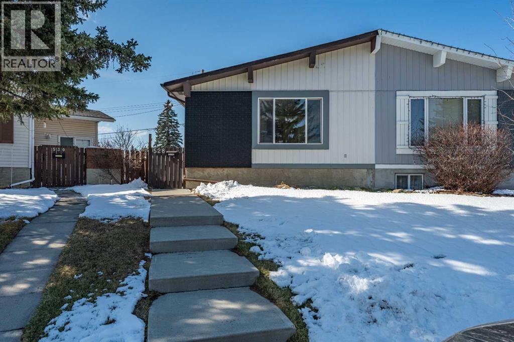 528 Queensland Place SE, Calgary, Alberta