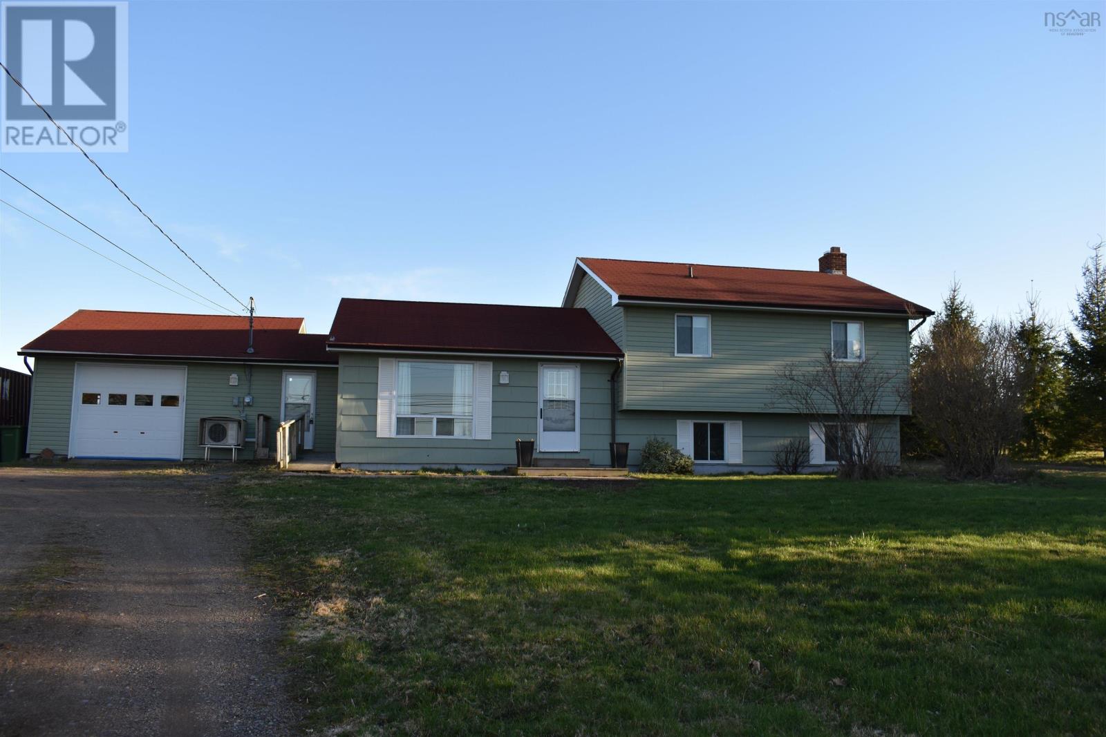 12220 Highway 1, Hortonville, Nova Scotia  B4P 2R3 - Photo 1 - 202604699