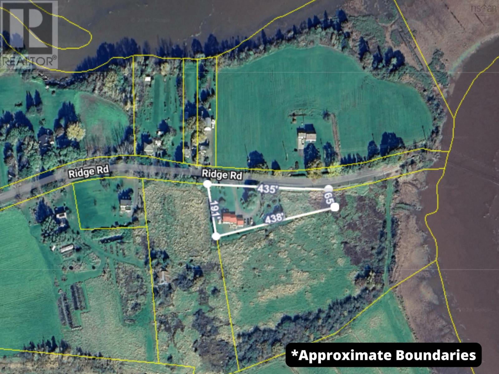 12220 Highway 1, Hortonville, Nova Scotia  B4P 2R3 - Photo 5 - 202604699