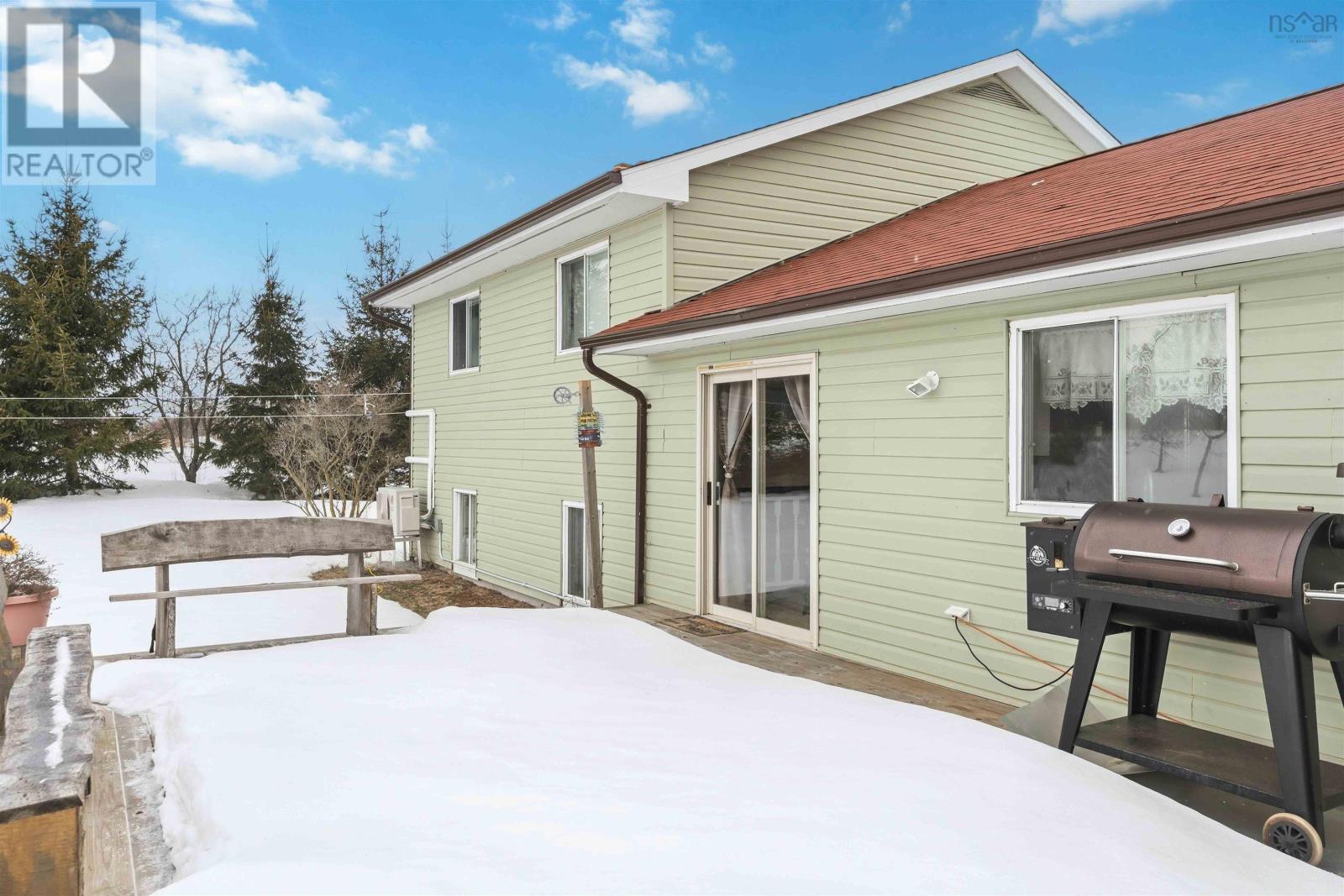 12220 Highway 1, Hortonville, Nova Scotia  B4P 2R3 - Photo 47 - 202604699