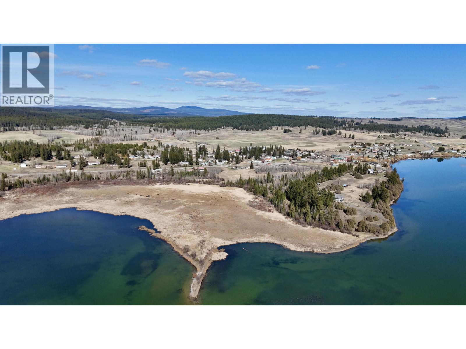 Lot 1 97 Highway, Lac La Hache, British Columbia  V0K 1T0 - Photo 4 - R3064349