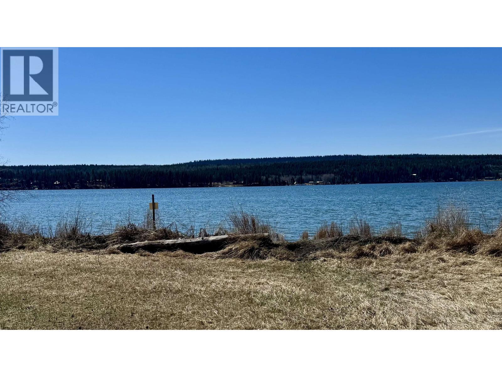 Lot 1 97 Highway, Lac La Hache, British Columbia  V0K 1T0 - Photo 1 - R3064349