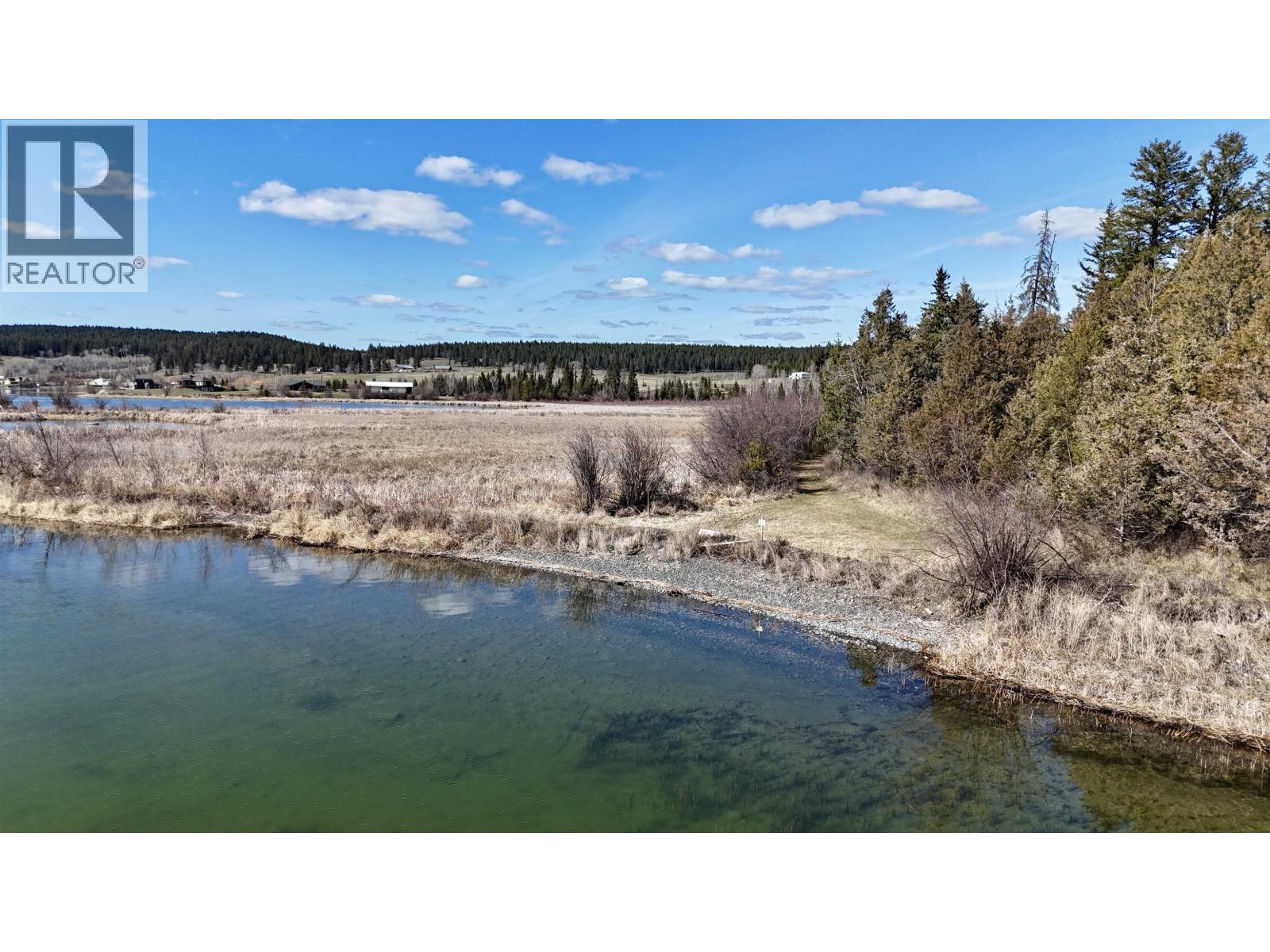 Lot 1 97 Highway, Lac La Hache, British Columbia  V0K 1T0 - Photo 2 - R3064349