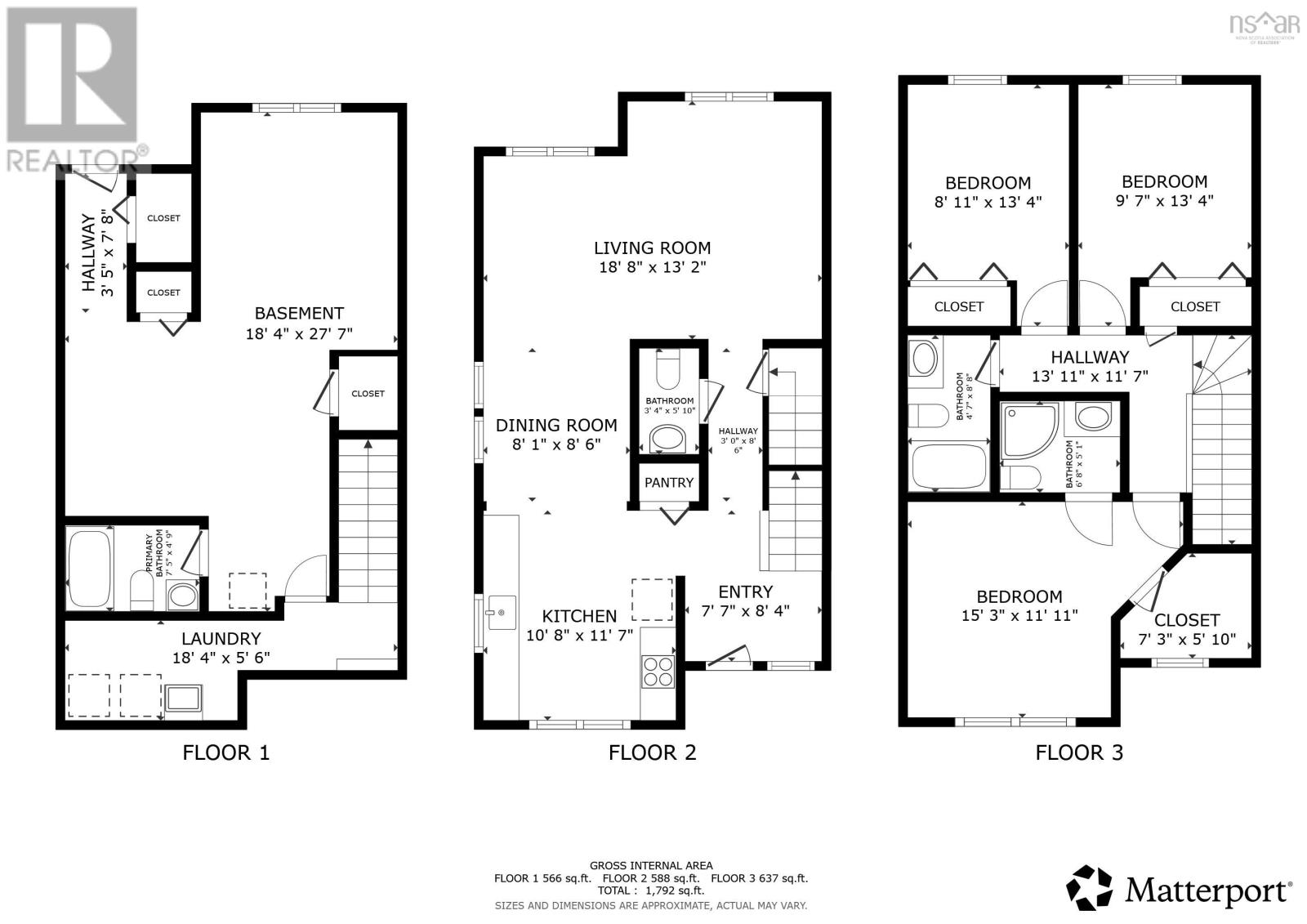 3752 Memorial Drive, Halifax, Nova Scotia  B3K 6R6 - Photo 49 - 202607830