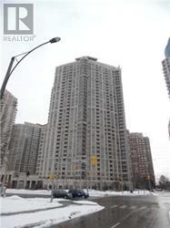 1808 - 310 Burnhamthorpe Road, Mississauga (City Centre), Ontario  L5B 4P9 - Photo 1 - W13017182