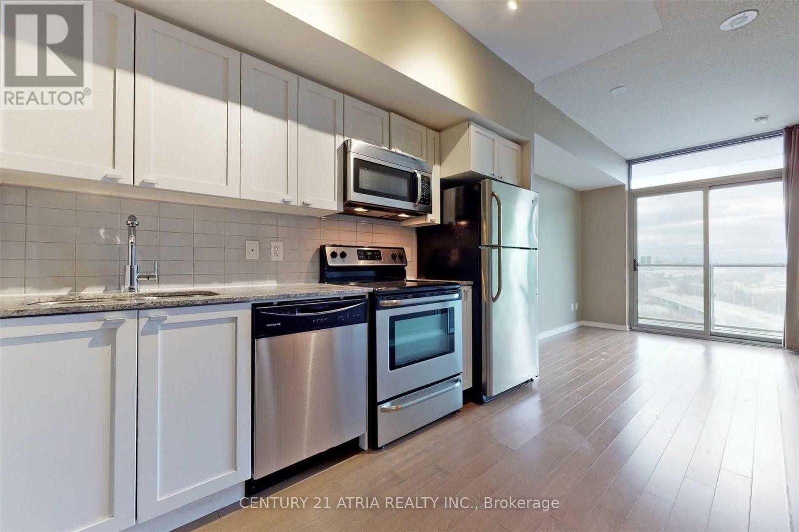 1208 - 105 The Queensway Avenue, Toronto (High Park-Swansea), Ontario  M6S 5B5 - Photo 10 - W13017188