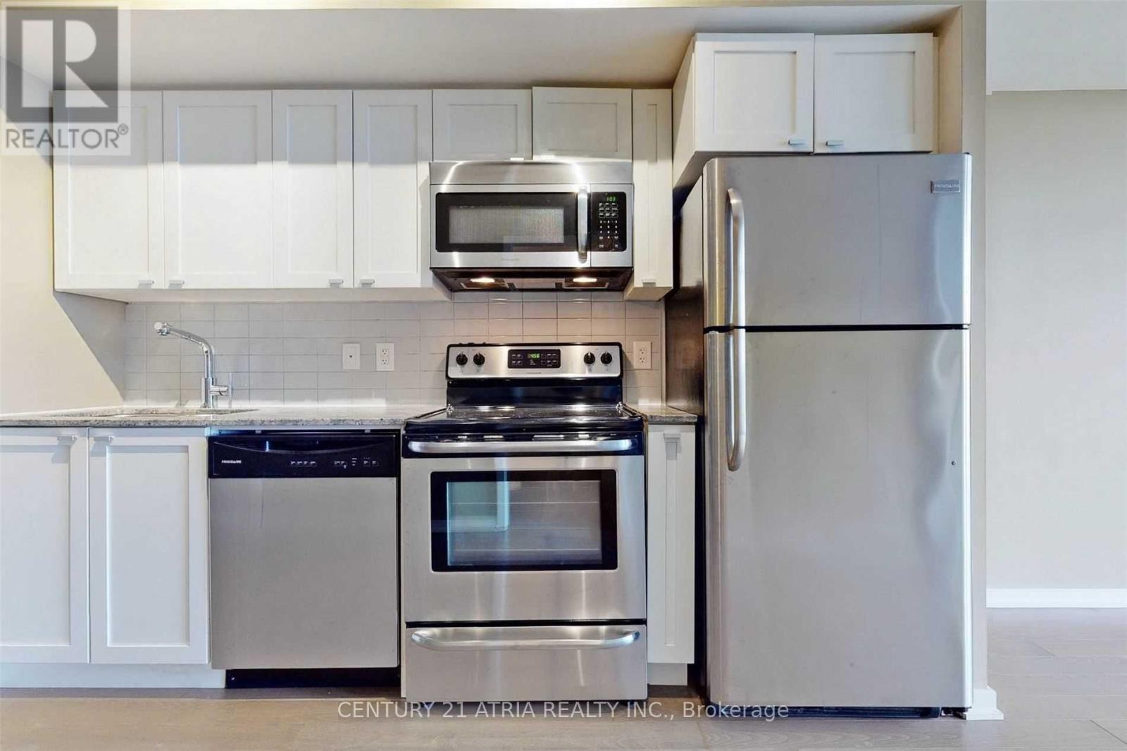 1208 - 105 The Queensway Avenue, Toronto (High Park-Swansea), Ontario  M6S 5B5 - Photo 11 - W13017188