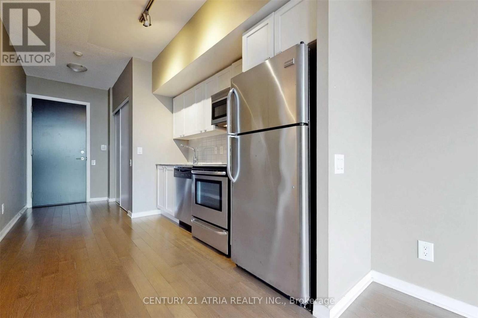 1208 - 105 The Queensway Avenue, Toronto (High Park-Swansea), Ontario  M6S 5B5 - Photo 12 - W13017188