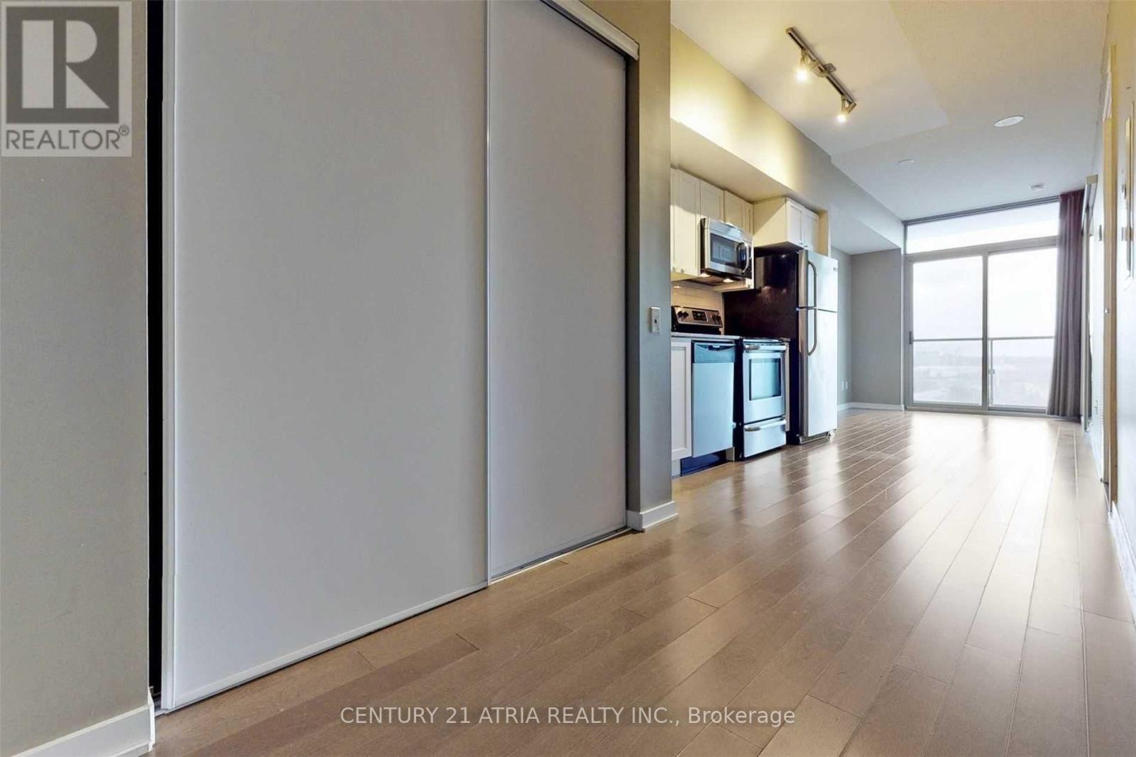 1208 - 105 The Queensway Avenue, Toronto (High Park-Swansea), Ontario  M6S 5B5 - Photo 18 - W13017188