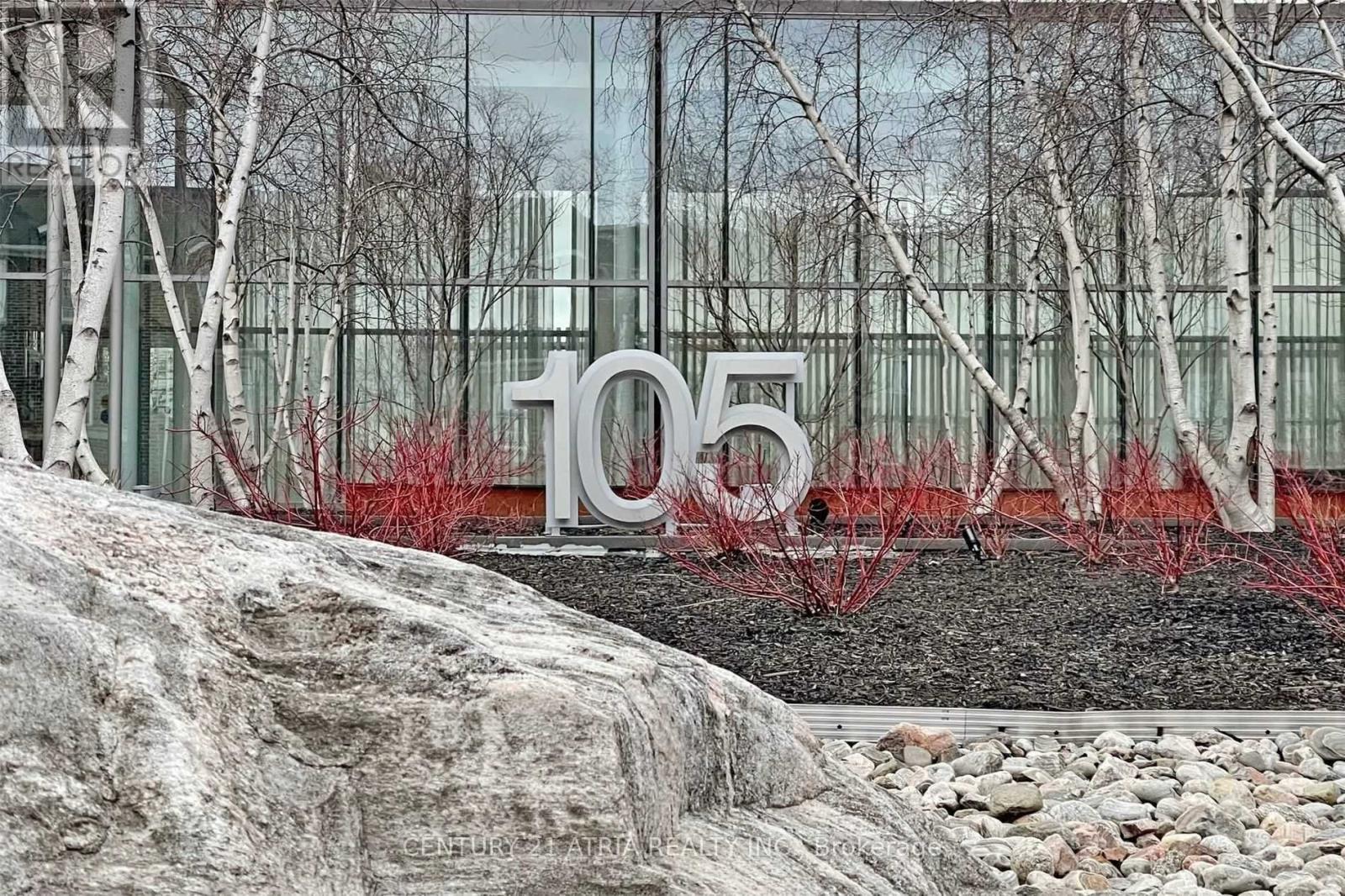 1208 - 105 The Queensway Avenue, Toronto (High Park-Swansea), Ontario  M6S 5B5 - Photo 2 - W13017188