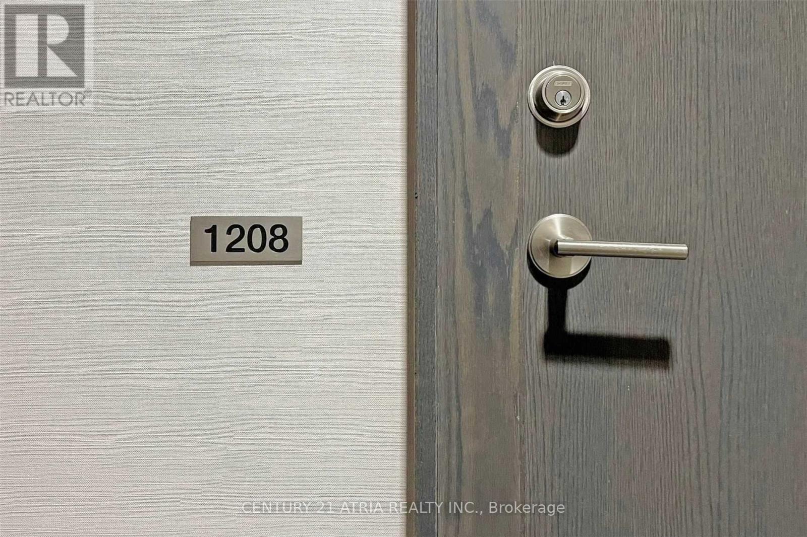 1208 - 105 The Queensway Avenue, Toronto (High Park-Swansea), Ontario  M6S 5B5 - Photo 21 - W13017188