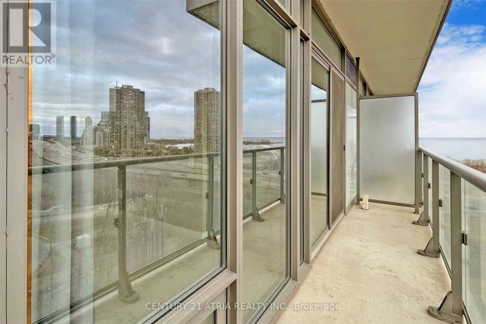 1208 - 105 The Queensway Avenue, Toronto (High Park-Swansea), Ontario  M6S 5B5 - Photo 22 - W13017188