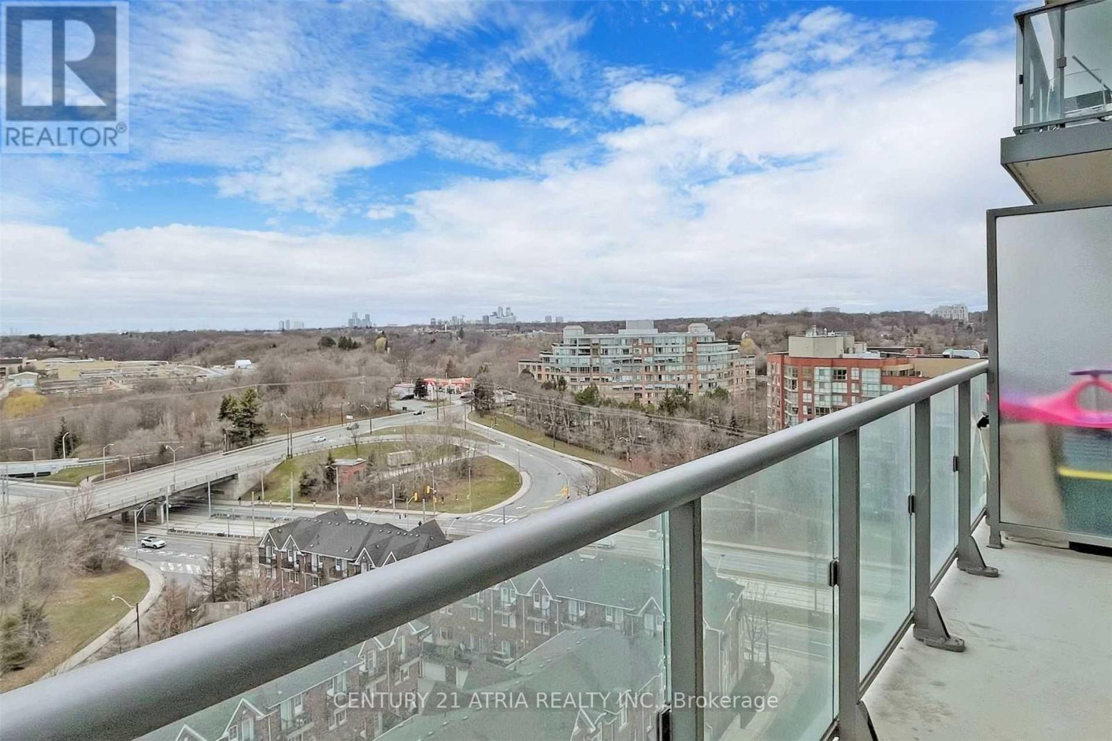 1208 - 105 The Queensway Avenue, Toronto (High Park-Swansea), Ontario  M6S 5B5 - Photo 23 - W13017188