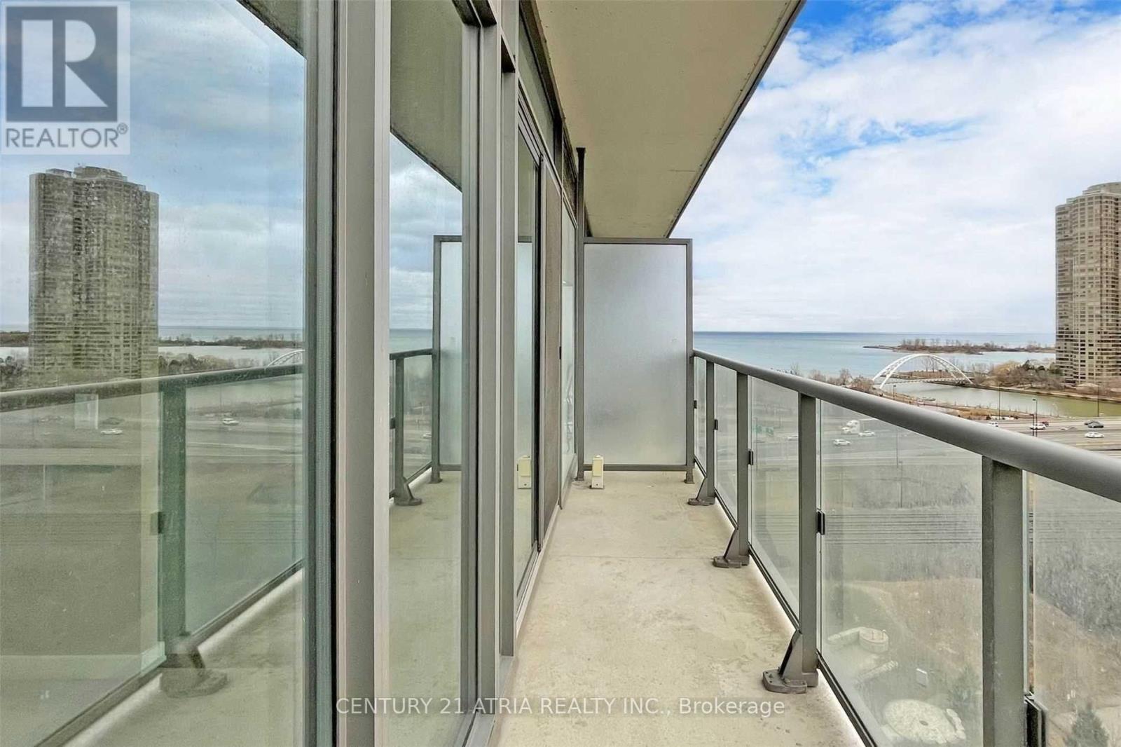 1208 - 105 The Queensway Avenue, Toronto (High Park-Swansea), Ontario  M6S 5B5 - Photo 24 - W13017188