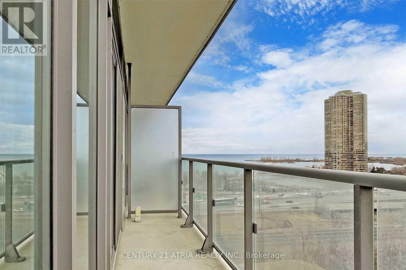 1208 - 105 The Queensway Avenue, Toronto (High Park-Swansea), Ontario  M6S 5B5 - Photo 25 - W13017188