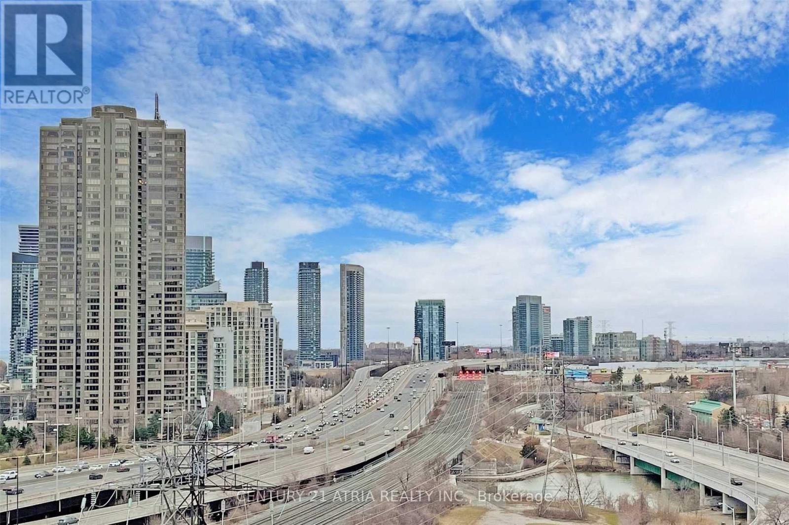 1208 - 105 The Queensway Avenue, Toronto (High Park-Swansea), Ontario  M6S 5B5 - Photo 26 - W13017188