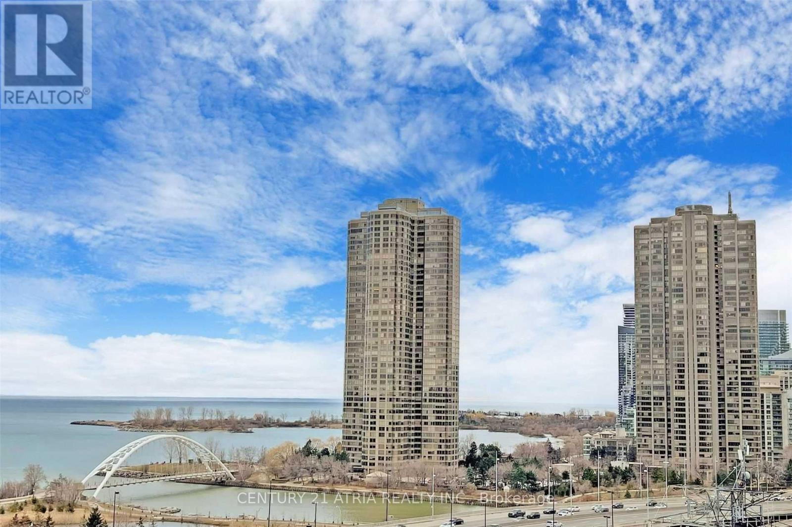 1208 - 105 The Queensway Avenue, Toronto (High Park-Swansea), Ontario  M6S 5B5 - Photo 27 - W13017188