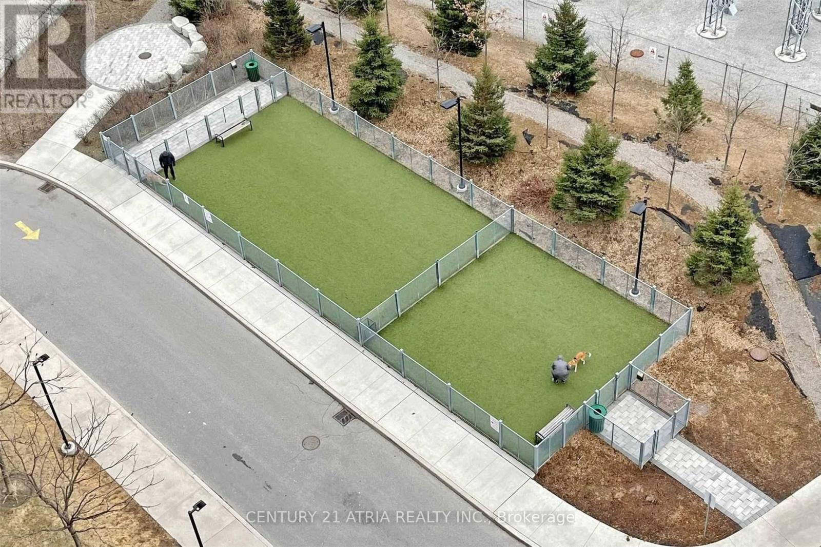 1208 - 105 The Queensway Avenue, Toronto (High Park-Swansea), Ontario  M6S 5B5 - Photo 29 - W13017188