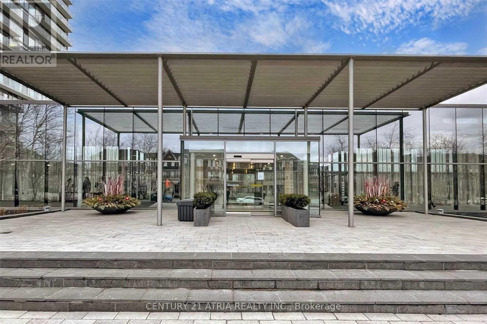 1208 - 105 The Queensway Avenue, Toronto (High Park-Swansea), Ontario  M6S 5B5 - Photo 3 - W13017188