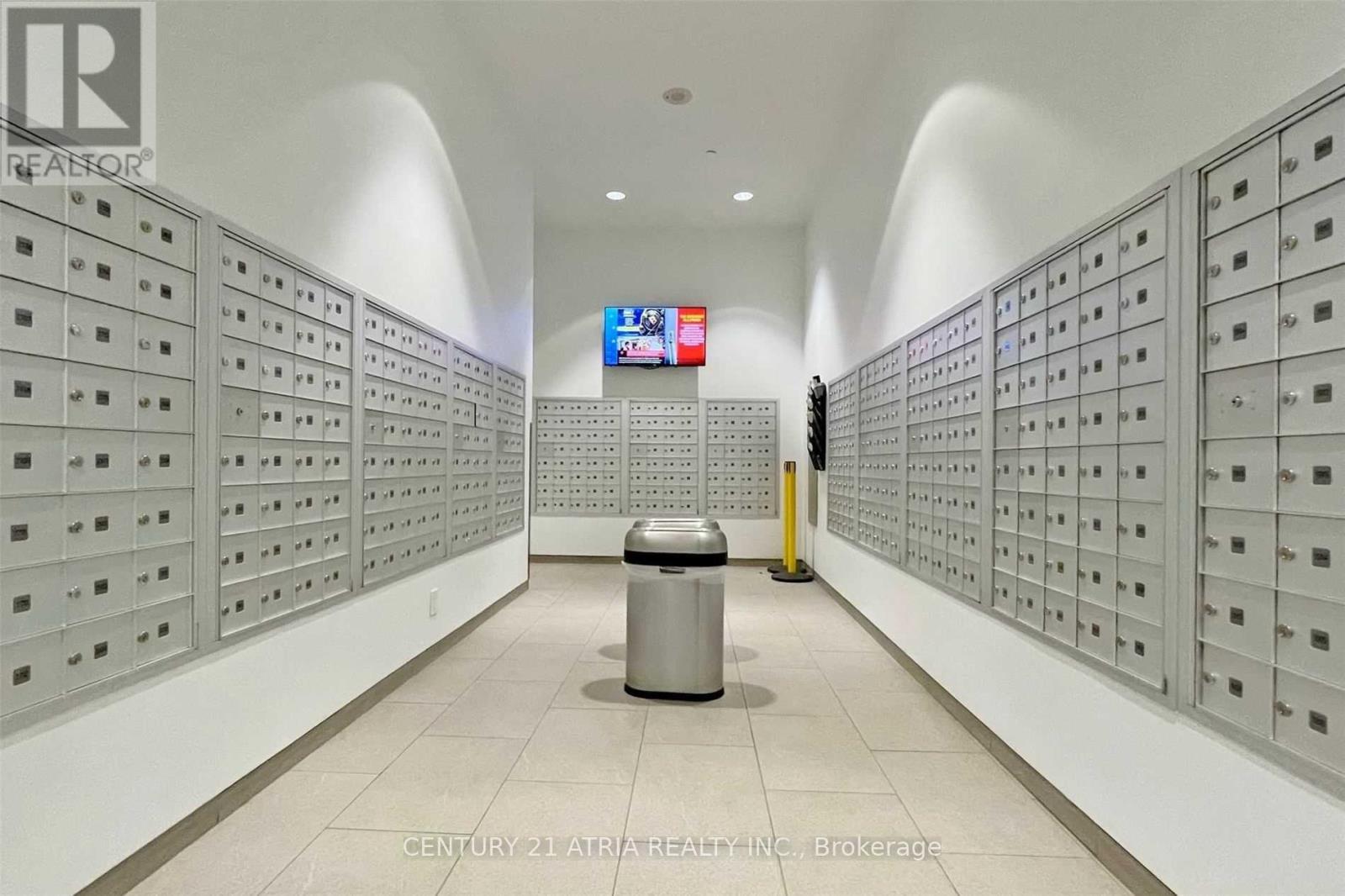 1208 - 105 The Queensway Avenue, Toronto (High Park-Swansea), Ontario  M6S 5B5 - Photo 30 - W13017188