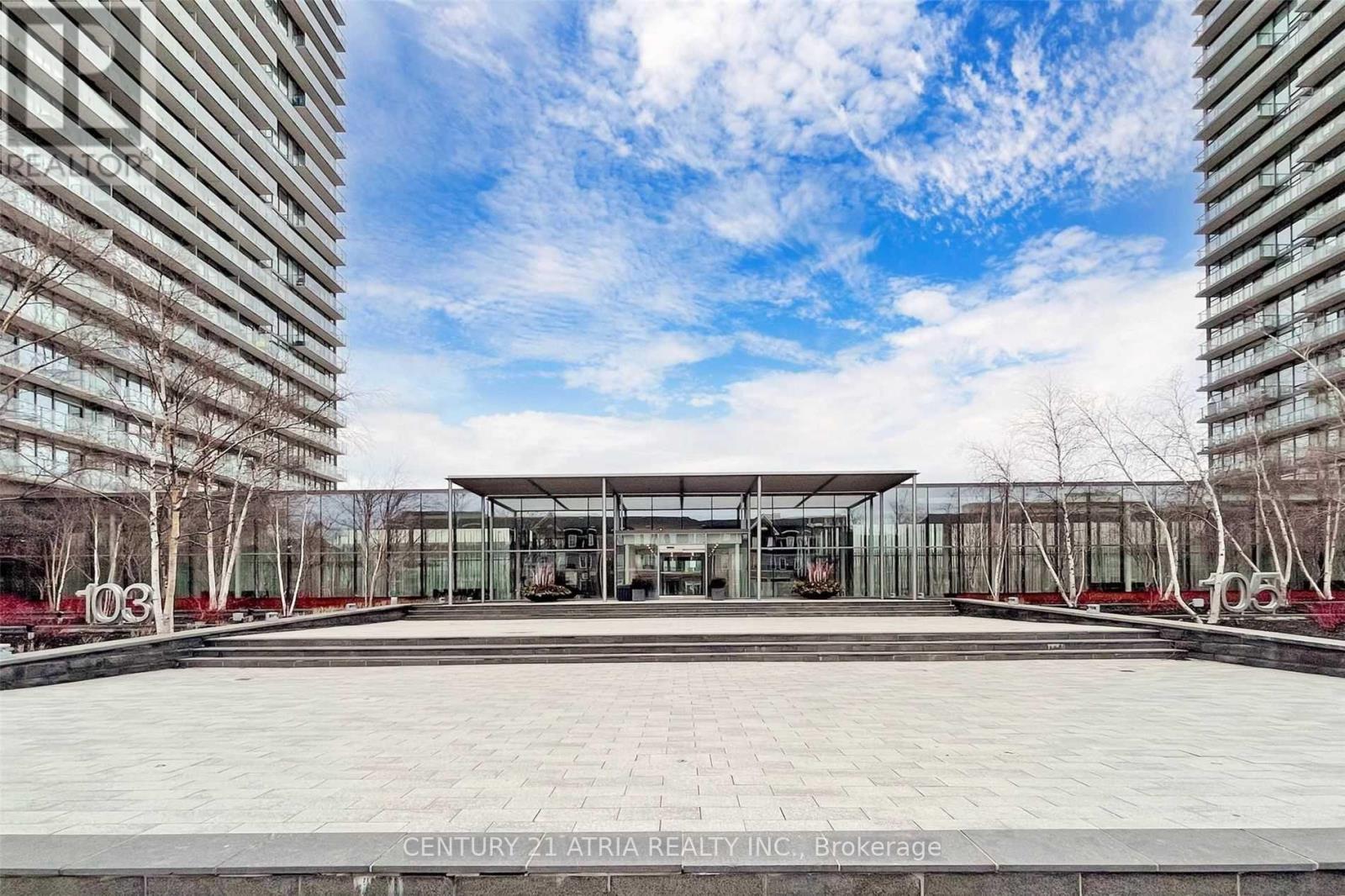 1208 - 105 The Queensway Avenue, Toronto (High Park-Swansea), Ontario  M6S 5B5 - Photo 4 - W13017188