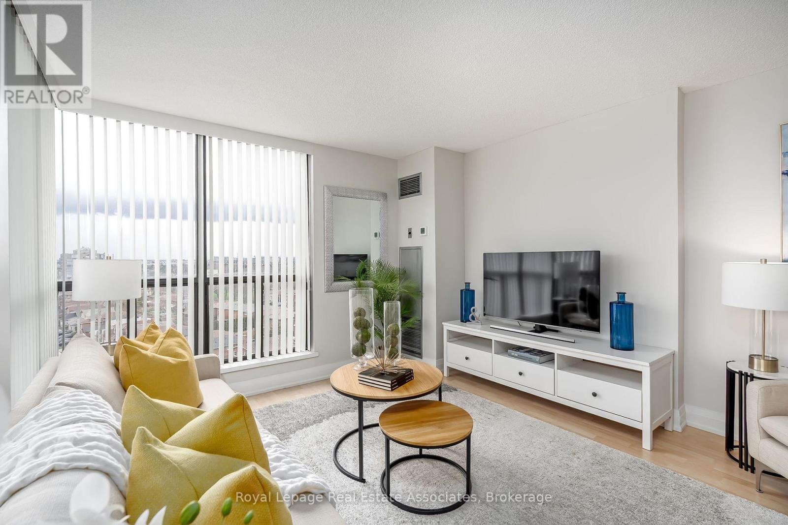 909 - 1155 Bough Beeches Boulevard, Mississauga (Rathwood), Ontario  L4W 4N2 - Photo 11 - W13017200