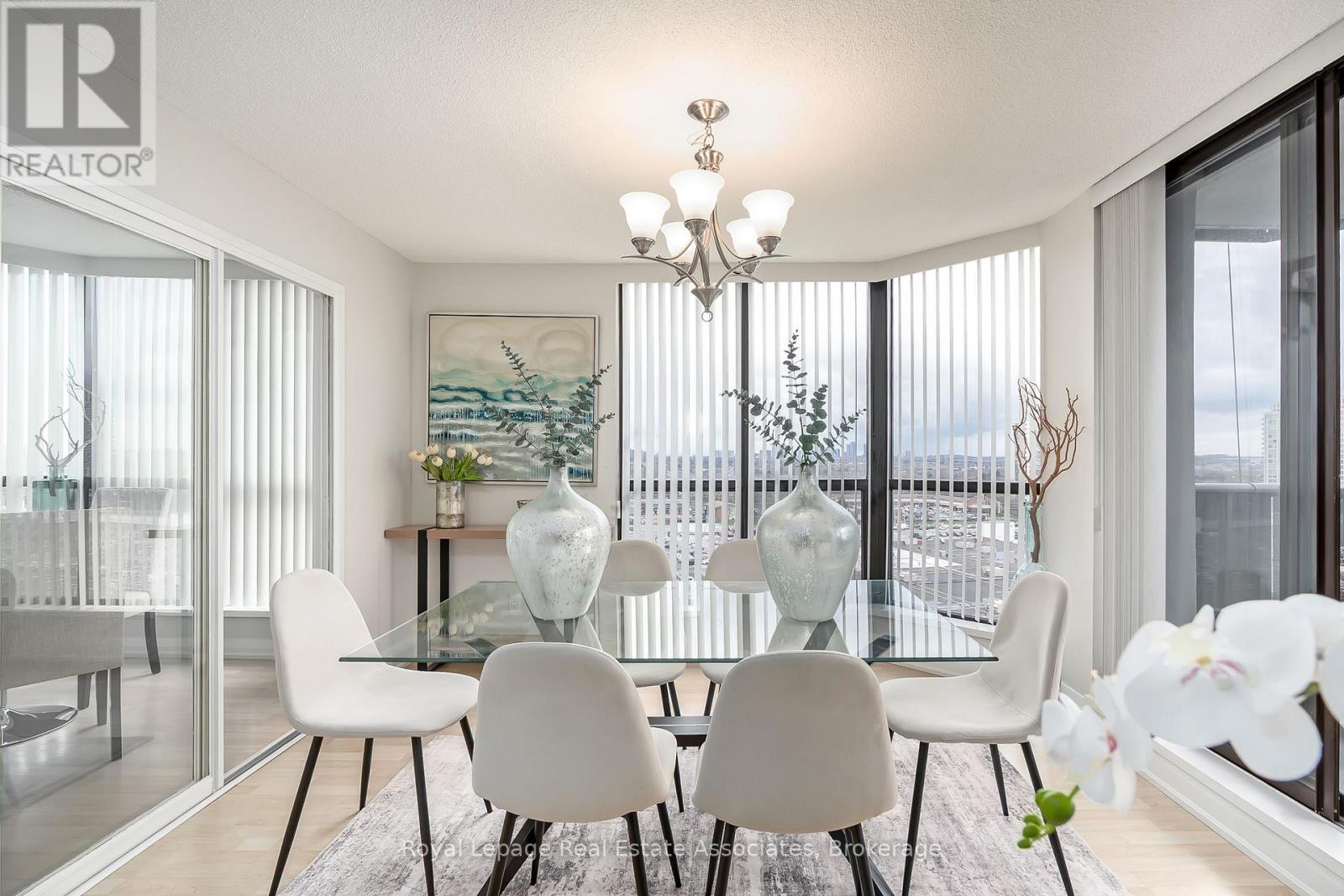 909 - 1155 Bough Beeches Boulevard, Mississauga (Rathwood), Ontario  L4W 4N2 - Photo 13 - W13017200