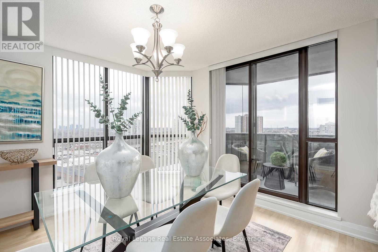 909 - 1155 Bough Beeches Boulevard, Mississauga (Rathwood), Ontario  L4W 4N2 - Photo 14 - W13017200