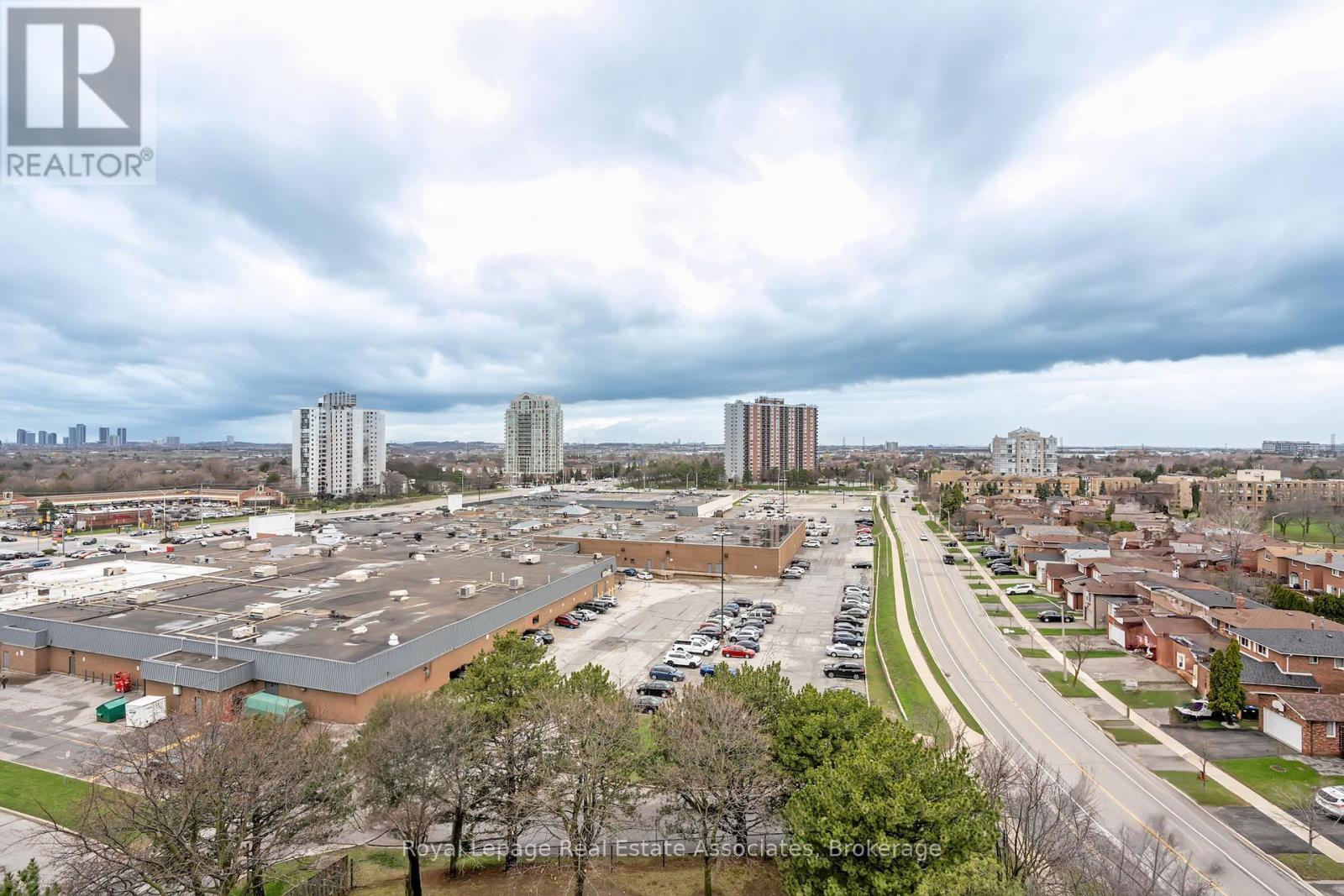 909 - 1155 Bough Beeches Boulevard, Mississauga (Rathwood), Ontario  L4W 4N2 - Photo 18 - W13017200